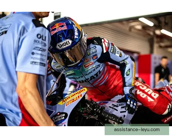 MotoGP新赛季揭幕战激烈角逐引爆全球车迷热情再创收视高峰