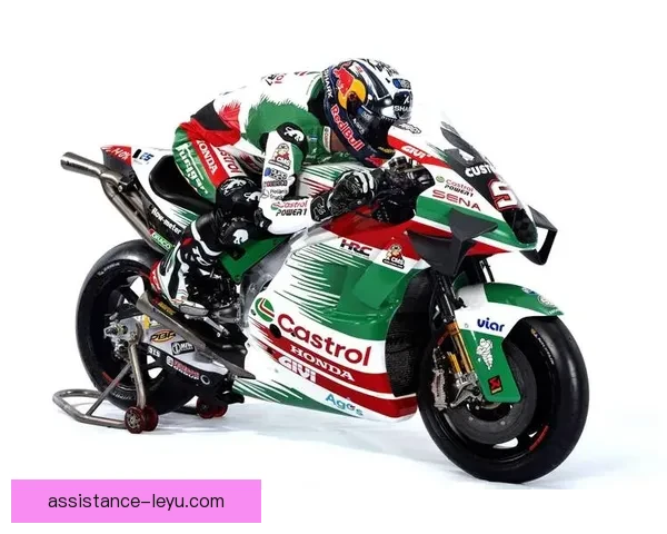 MotoGP赛季焦点战况与车队动向全面解析最新发展趋势深度观察