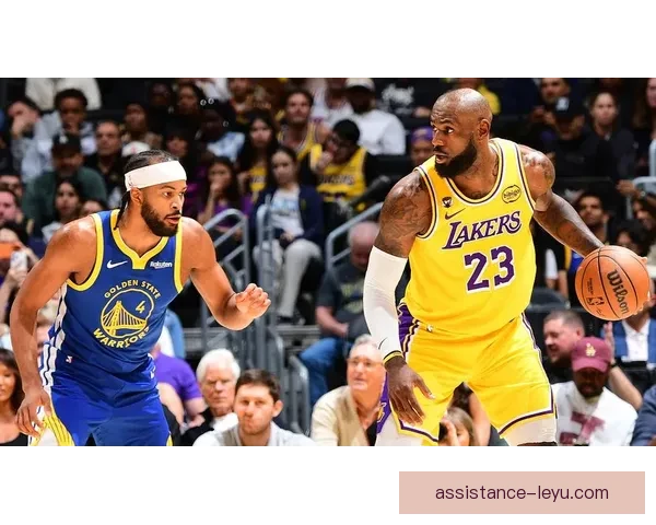 NBA最新动态：詹姆斯复出领衔湖人迎战勇士杜兰特伤势恢复快赛季前景看好