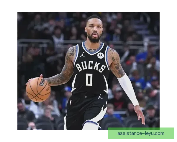 开拓者重建之路：从利拉德离队到未来崛起的全新篇章