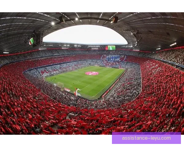 拜仁慕尼黑俱乐部百年辉煌与欧洲足坛王者之路全景解析历史传承与未来展望