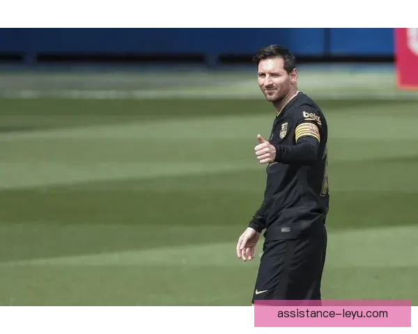 梅西回归巴萨可能性增大，俱乐部与阿根廷球星达成初步意向