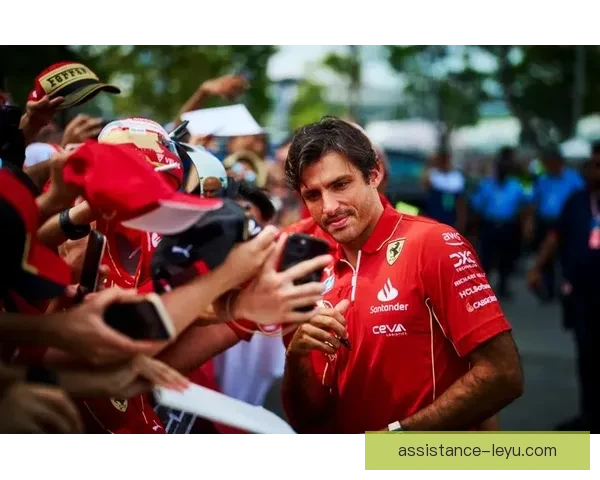 F1赛季最新战报：车手排名变动与关键比赛精彩回顾