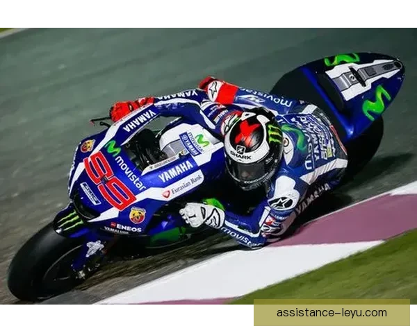 MotoGP赛季大混战 新晋车手挑战老将霸主地位 成绩与技术双重考验