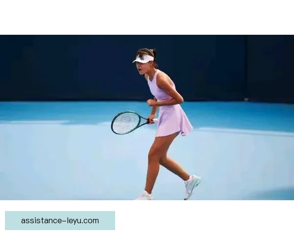 世界网球新星崛起 本赛季成绩惊艳球迷 豪取三项重要赛事冠军 世界网球新星崛起 本赛季成绩惊艳球迷 豪取三项重要赛事冠军