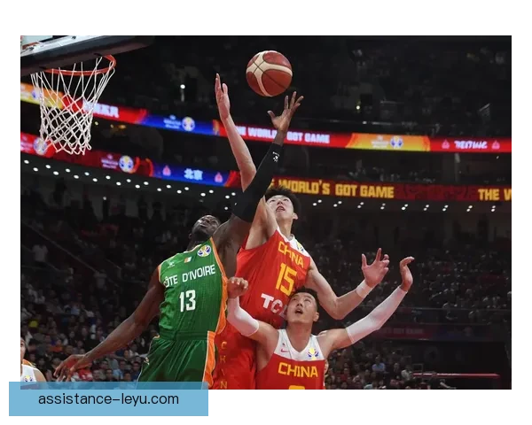 中国男篮再度崛起 全力备战世界杯赛场挑战国际强队