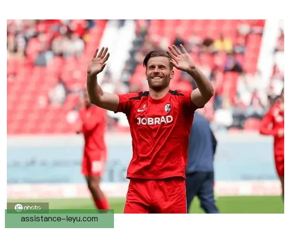 以弗赖堡俱乐部为核心探讨德国足球发展与青训体系创新