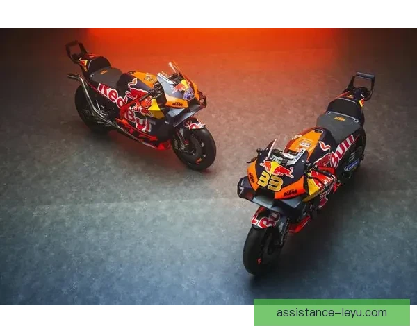 卫星车队再创辉煌MotoGP赛季惊喜不断热血对决升级 卫星车队再创辉煌MotoGP赛季惊喜不断热血对决升级