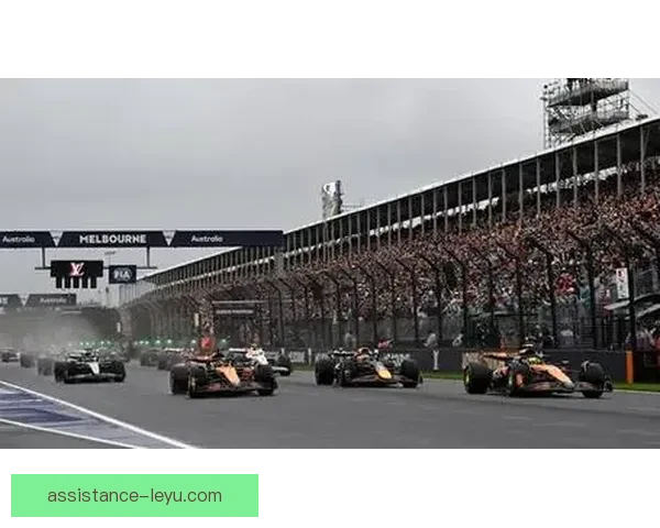 F1赛季最新动态 赛车界巨变 聚焦各大车队及车手表现分析