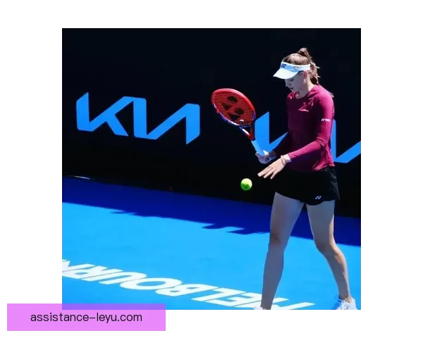 2026年网球赛季大预测：谁将成为新一代世界第一