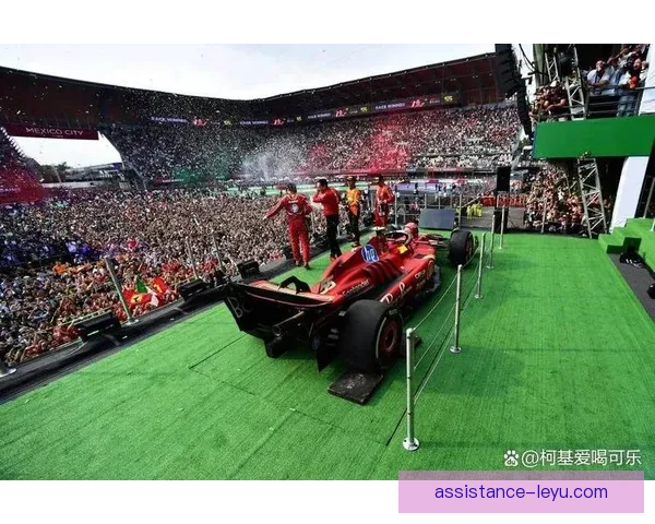 F1赛季最新动态解析各车队争冠形势与关键比赛看点