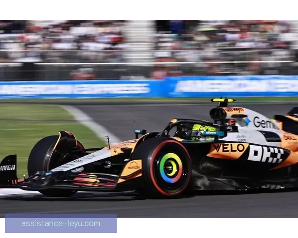 F1赛事最新动态：赛季冲刺阶段激烈竞争各车队表现大揭秘