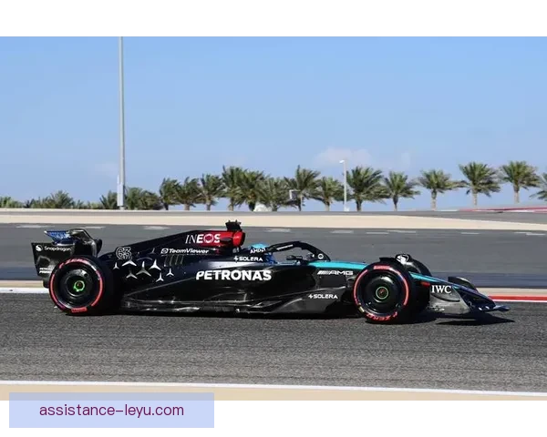 F1赛季最新战报揭晓各车队争冠形势与车手表现分析