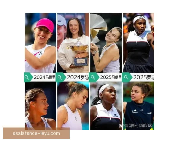 世界网坛焦点再起新星爆发名将回归赛季争冠格局全面重塑引爆热议