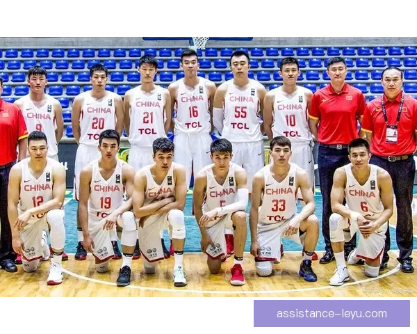 中国篮球队迎战世界强队全力备战东京奥运会力争突破历史最佳成绩