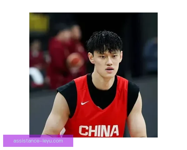 中国男篮迎战世界冠军梦之队 力争创造历史新篇章