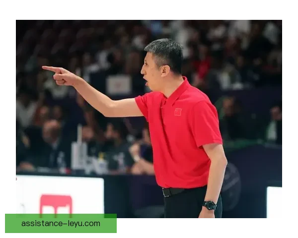 中国男篮世界杯再创辉煌 晋级八强迎战世界强队 展现无限潜力