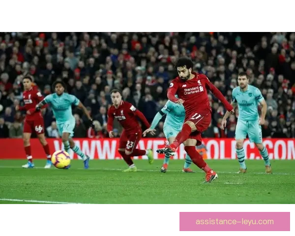 利物浦俱乐部辉煌历史与未来发展全景解析