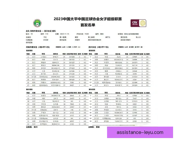 北京市足球联赛全赛程及重点比赛时间安排揭秘