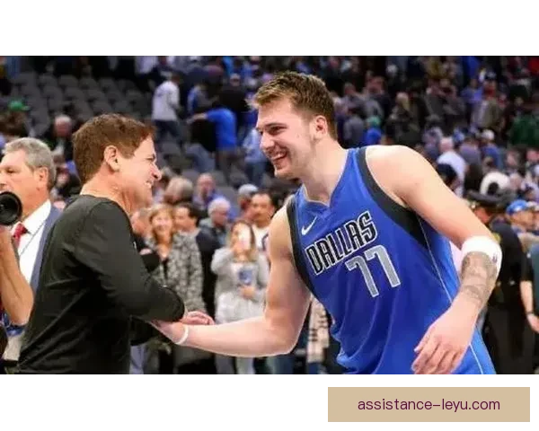 围绕NBA独行侠重建与东契奇领军冲冠之路全景解析与未来发展展望