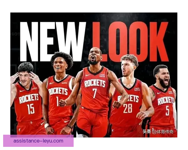 开拓者重建之路：年轻球员崛起与未来展望