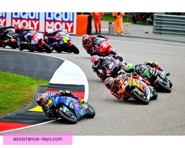 法尔南德斯勇夺分站冠军 掀起MotoGP新赛季激烈争夺