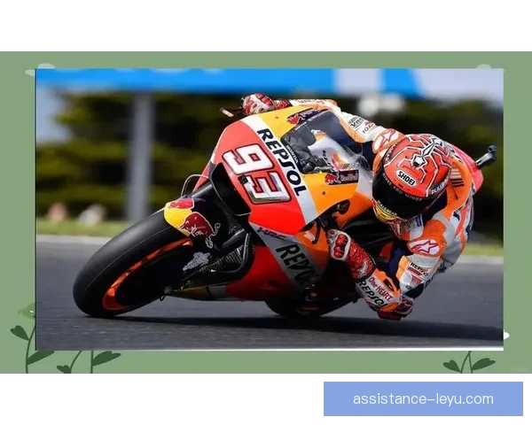 马奎斯强势回归赛场掀起MotoGP新赛季激烈争夺战